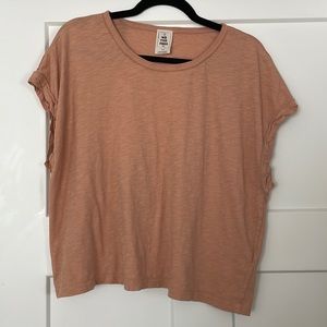 We the Free Rock You Top